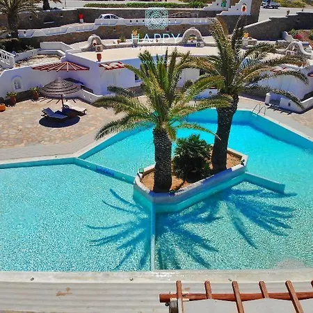 Happy Mykonos